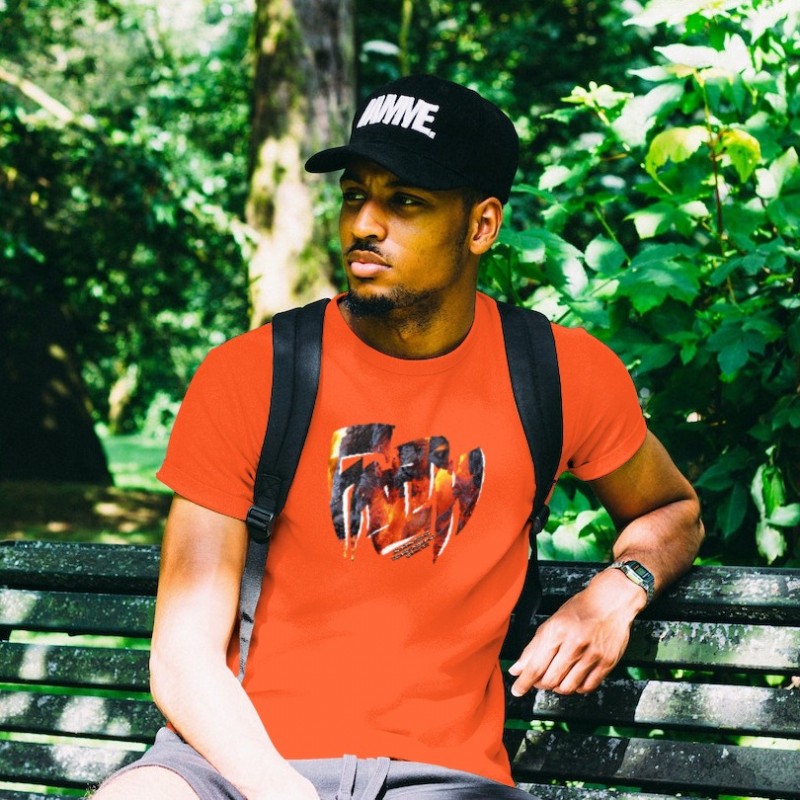 FAITH TSHIRT