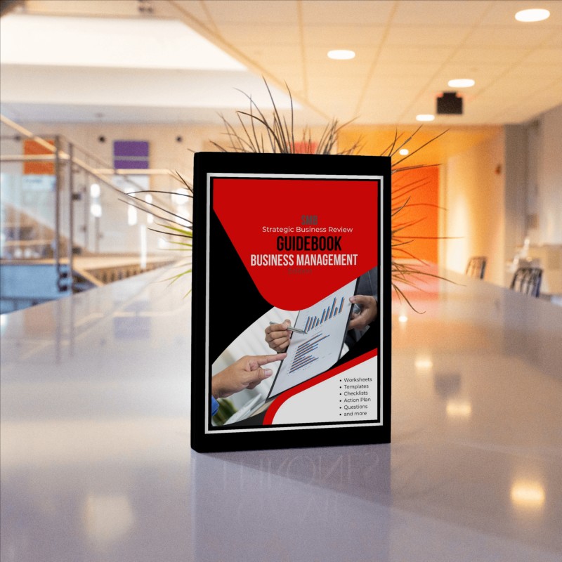 August 2023 Strategic Business Review Guide copy