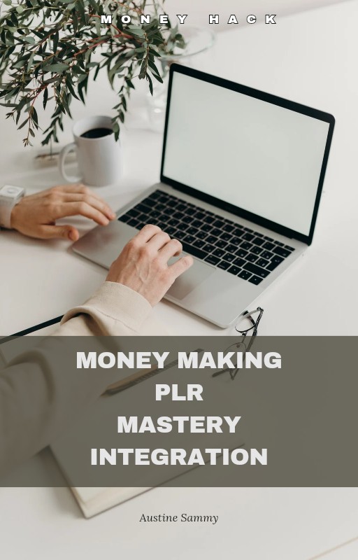 Money Making Mastery