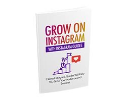 Grow on Instagram