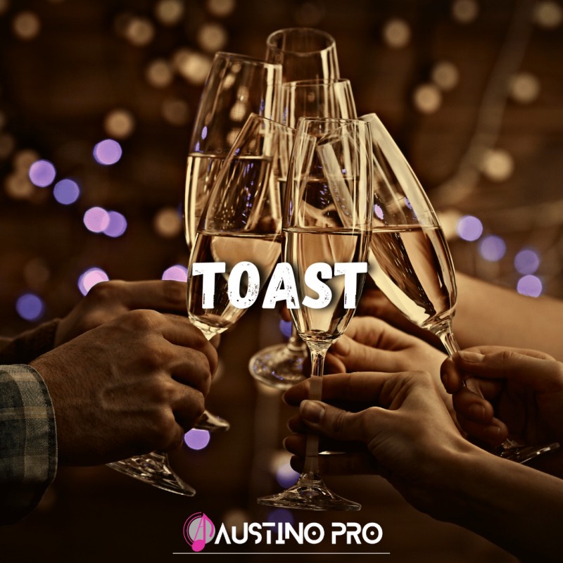Burna Boy Afrobeat Type Beat "Toast" Afrobeat Instrumental 2024