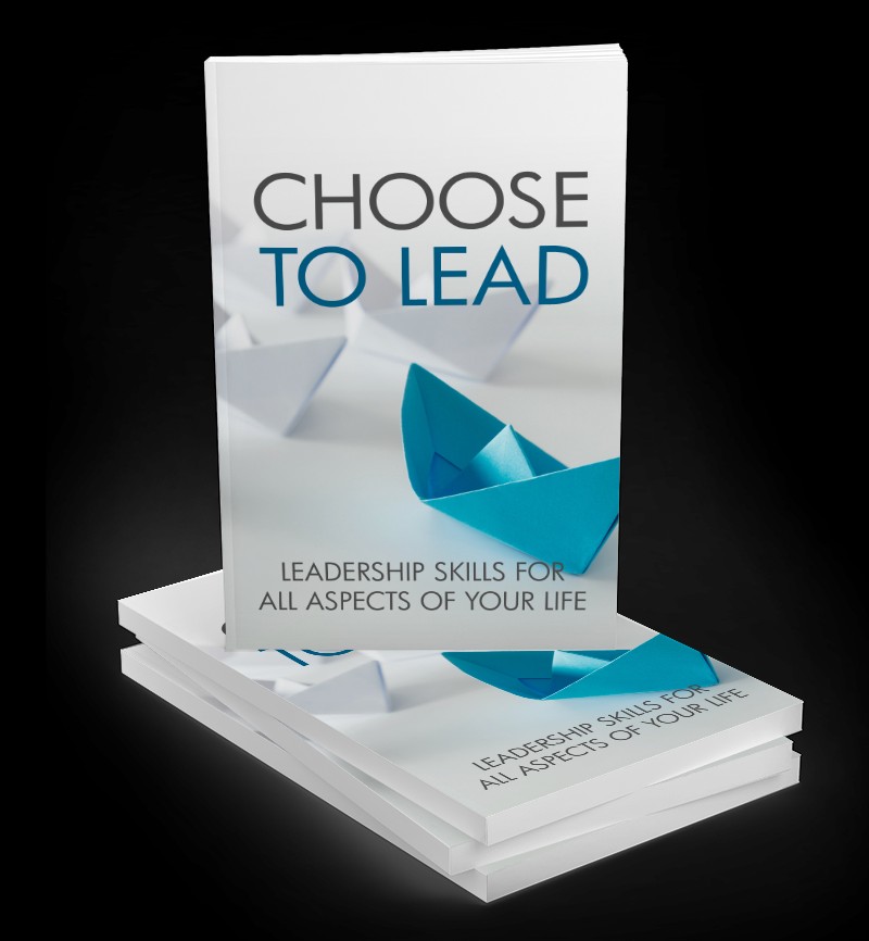 Choose to Lead