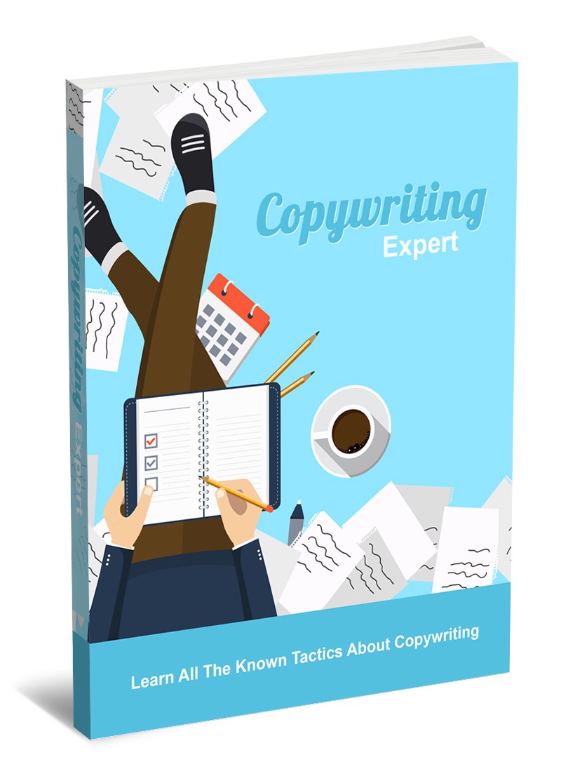 Copywriting Expert