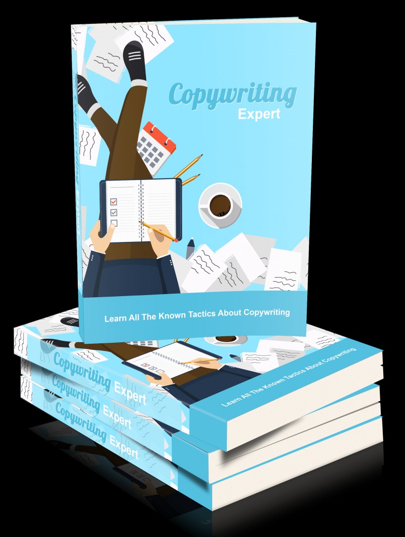 Copywriting Expert