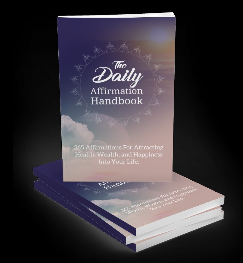 Daily Affirmation Handbook