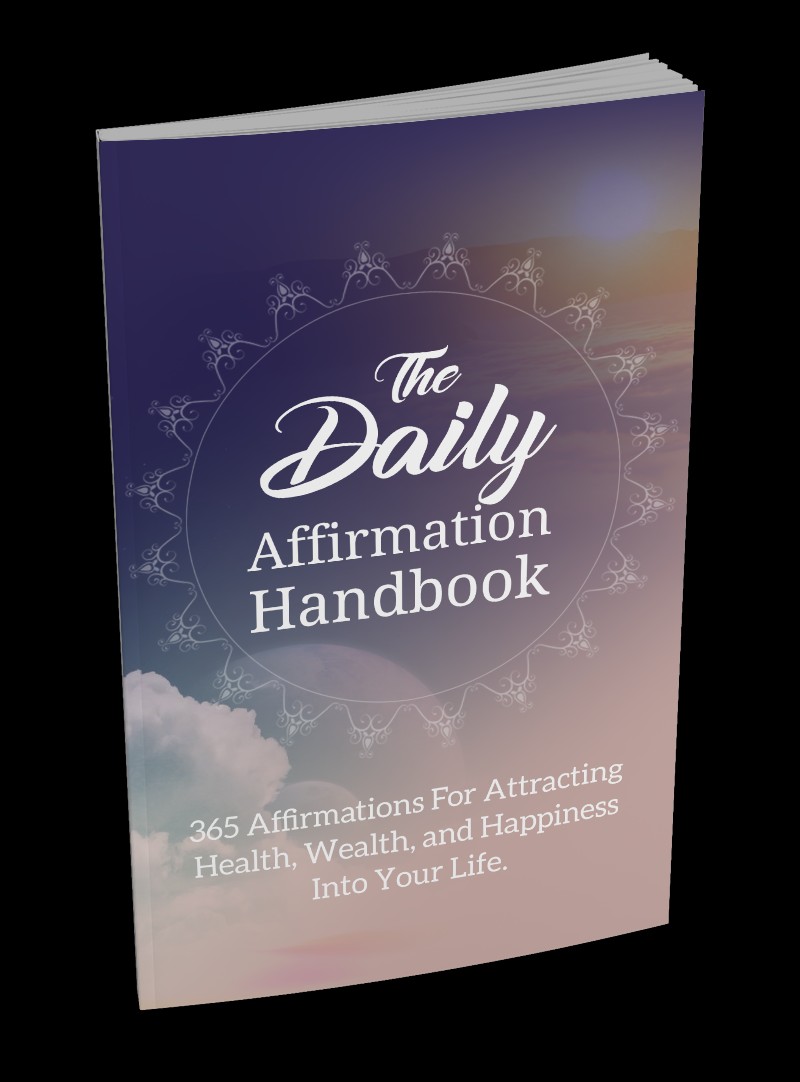 Daily Affirmation Handbook