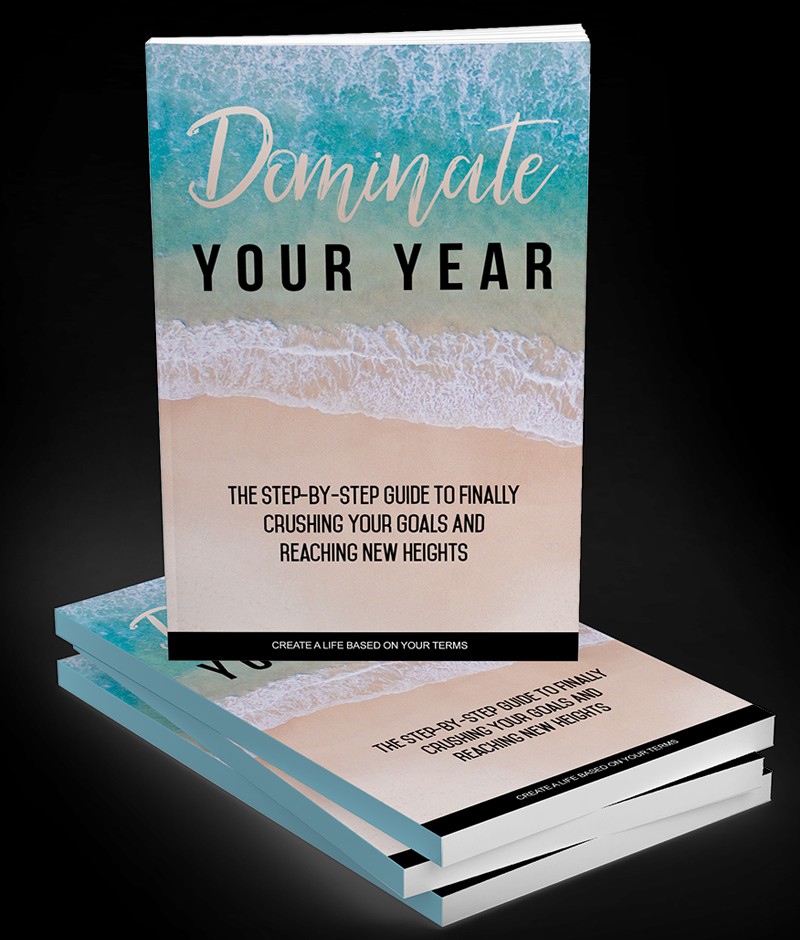 Dominate your Year