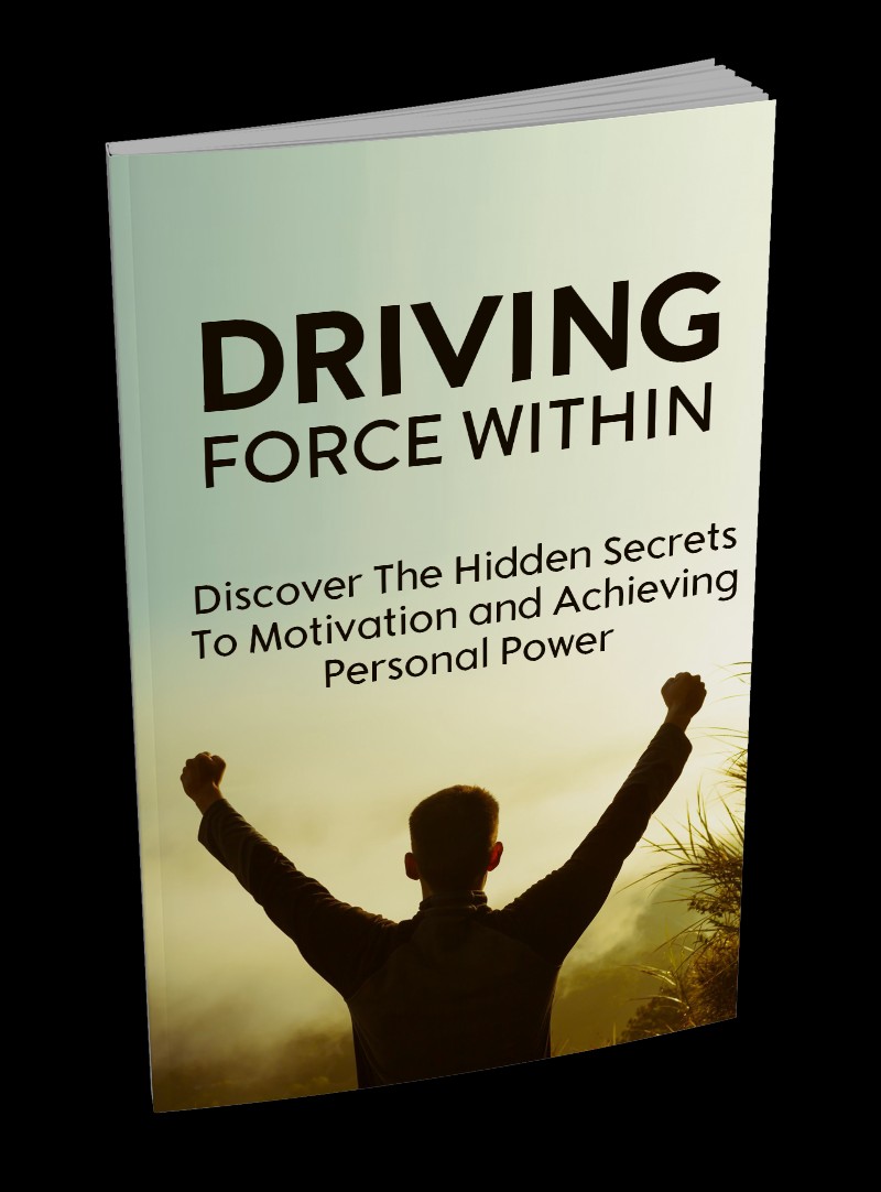 Driving Force Within