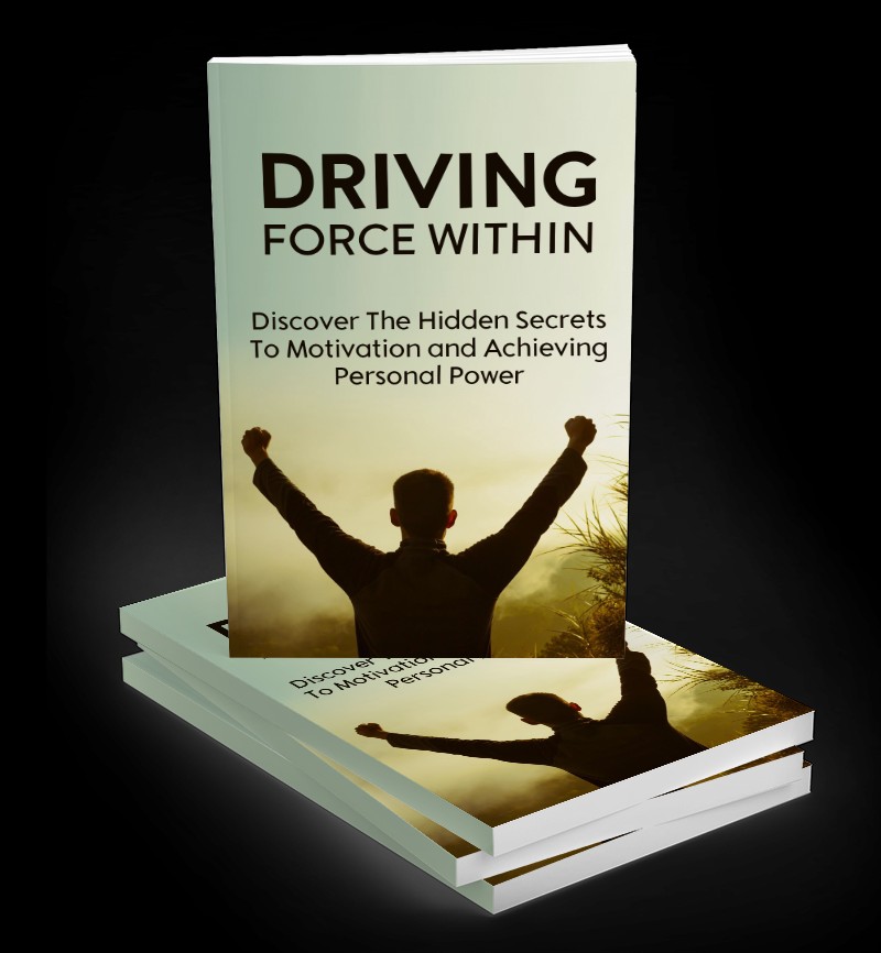 Driving Force Within