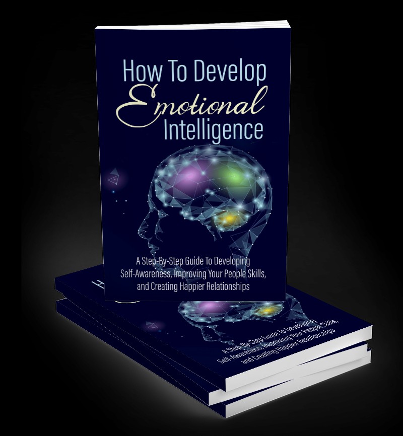 How to Develop Emotional Intelligence