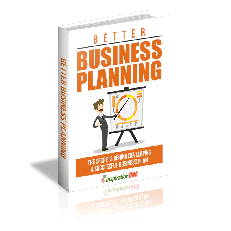 Better Business Planning