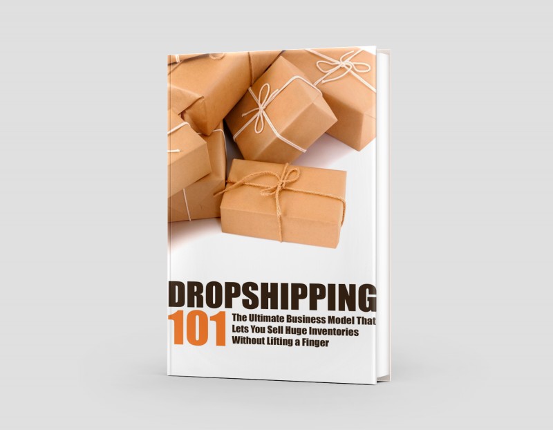 Dropshipping 101