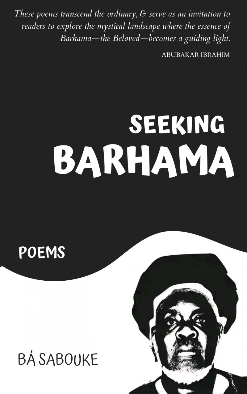 Seeking Barhama