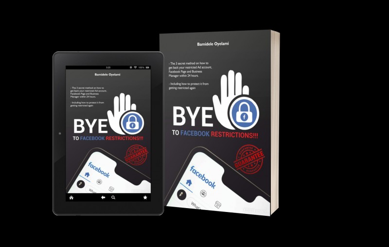 Bye To Facebook Restriction