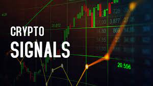 CRYPTO SIGNAL GROUP(private)