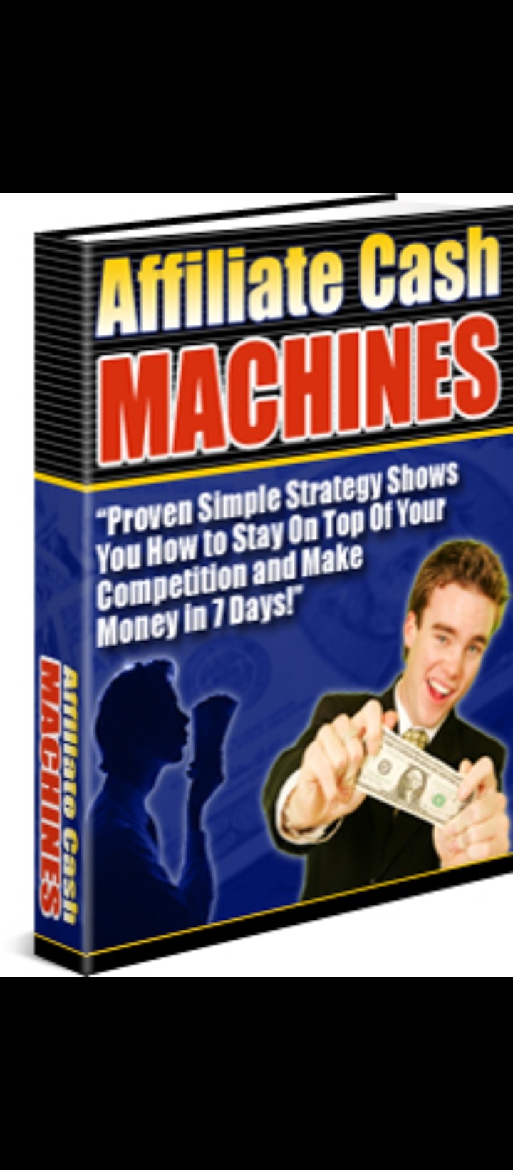 Affiliate Cash Machines