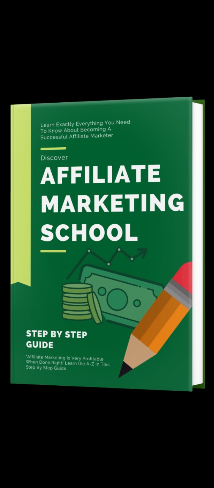 Affiliate Marketing School