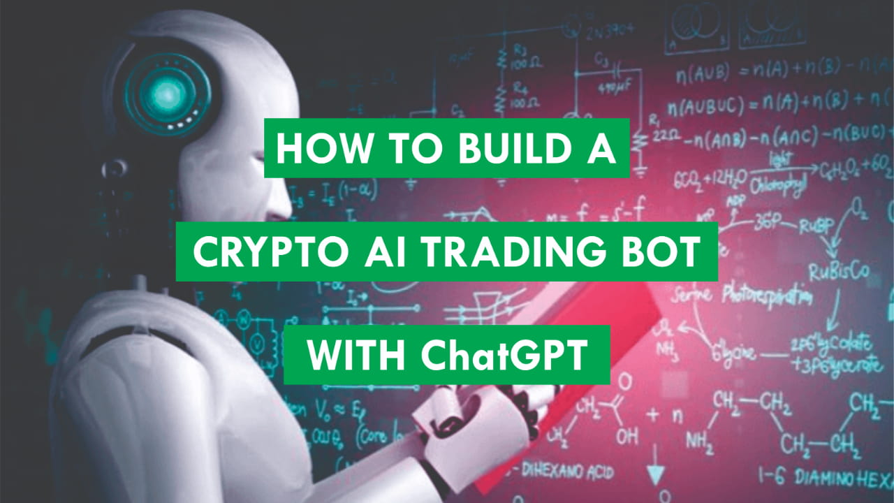 Buy HOW TO BUILD CHATGPT Ai TRADING BOT by Basscent Global on Selar