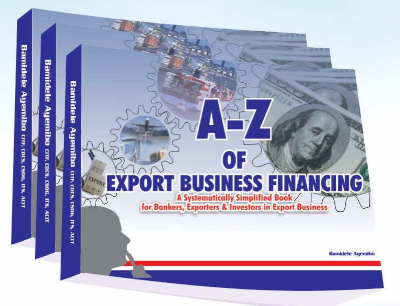 Buy A-Z Of Export Business Financing by 3T Impex on Selar