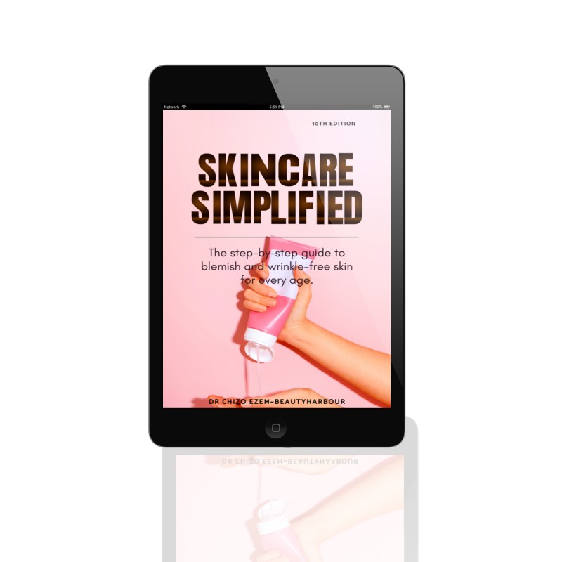 SKINCARE SIMPLIFIED