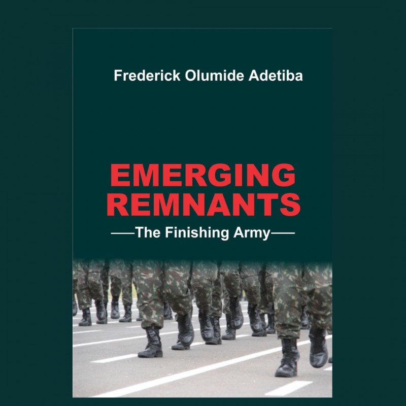 Emerging Remnants