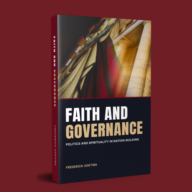 Faith and Governance: Politics and Spirituality in Nation-Building