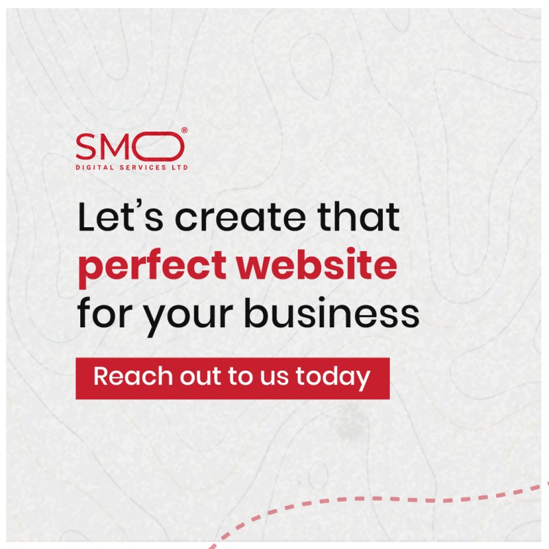 Web design