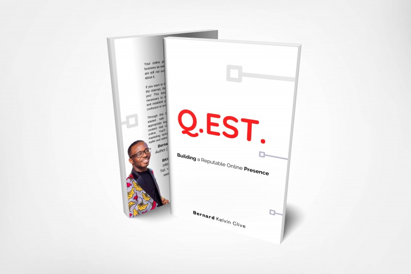 Q.EST: Building a Profitable Online Presence