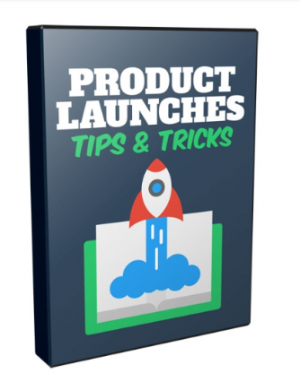 Product Launches Tips And Tricks