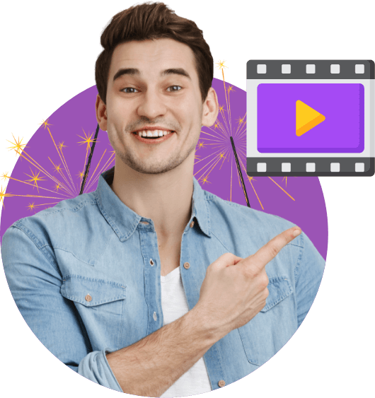 Video Ad creation