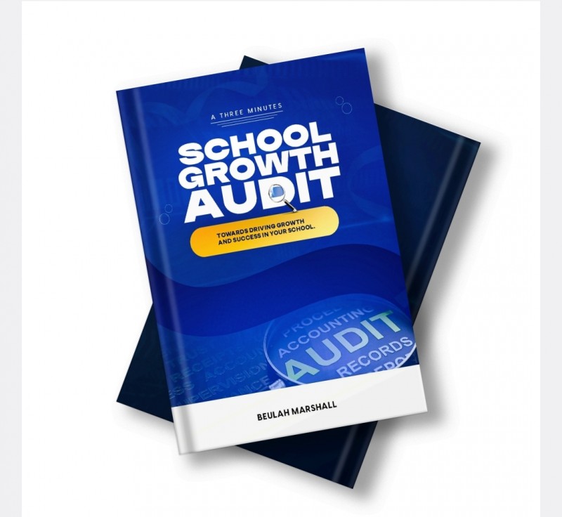 3 Munites School Growth Audit