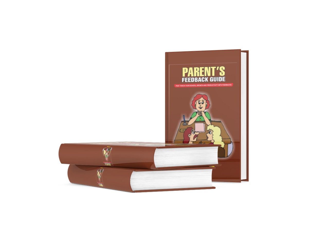 PARENTS FEEDBACK GUIDE
