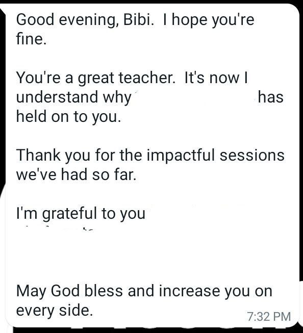 Customer review 4