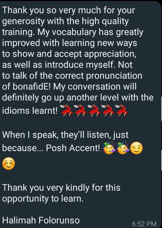 Customer review 2