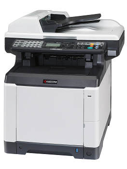 Kyocera Ecosys m6526cdn