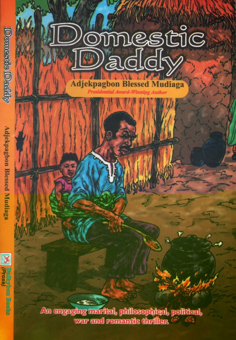 Domestic Daddy