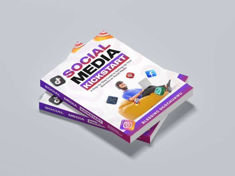 Social Media Kick-start