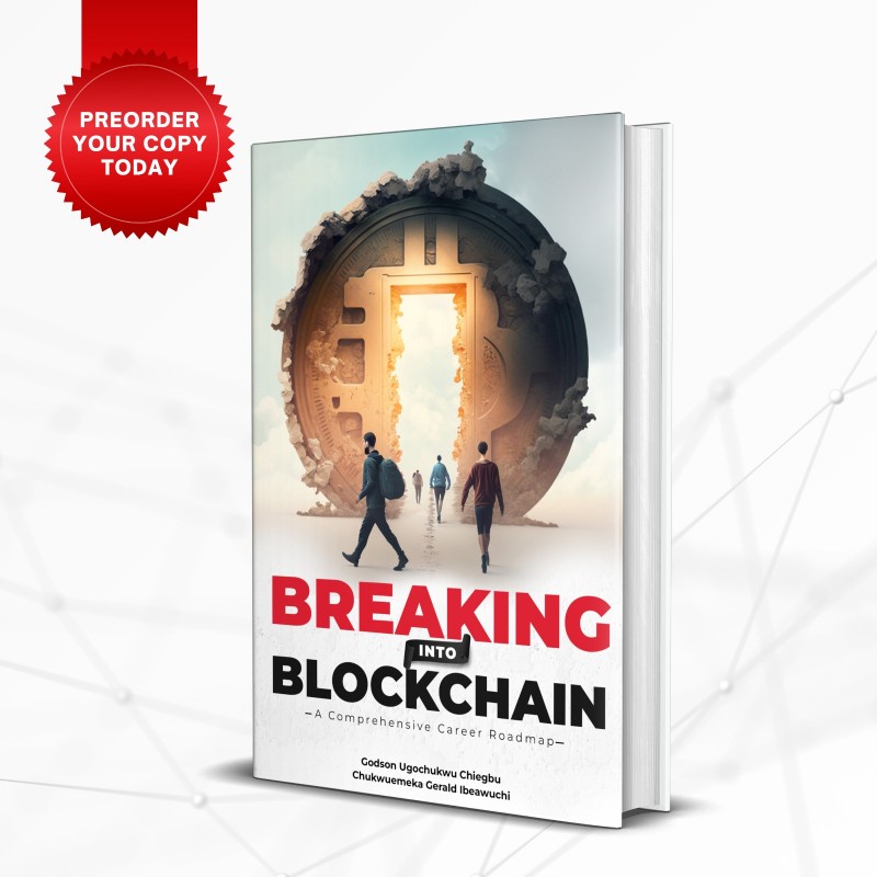 Breaking into Blockchain