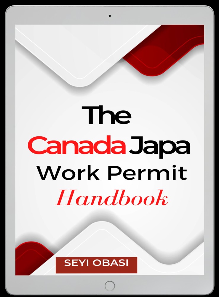 *The Canada Job Blueprint*