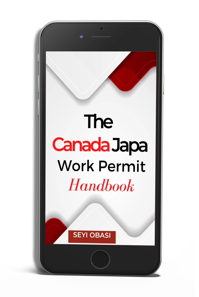 *The Canada Job Blueprint*