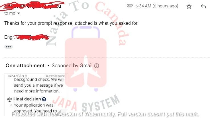 Customer review 10