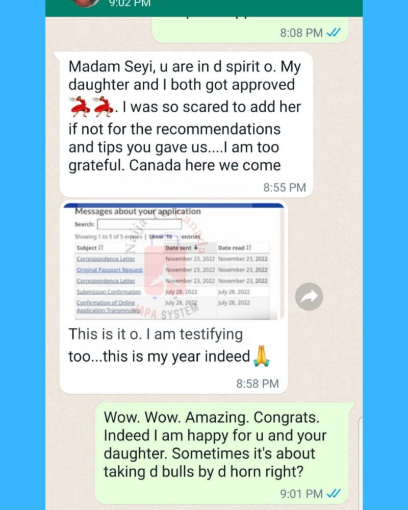 Customer review 12