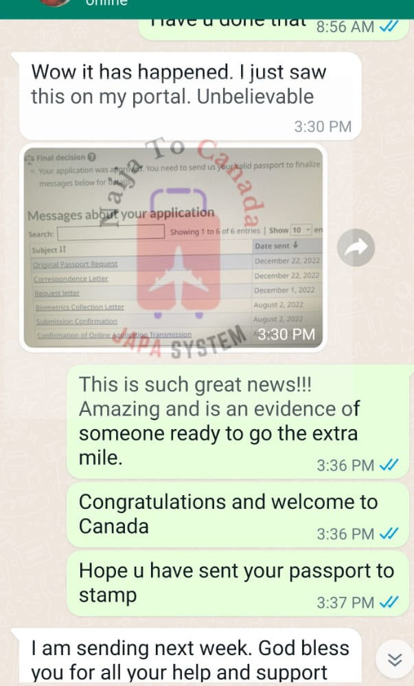 Customer review 3
