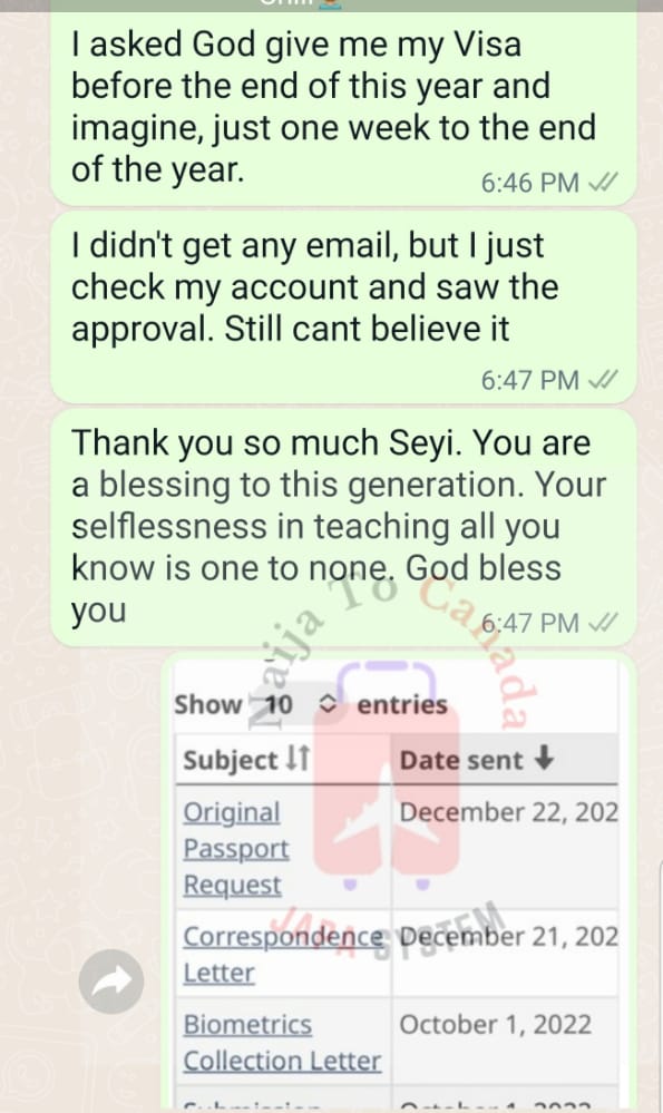 Customer review 6