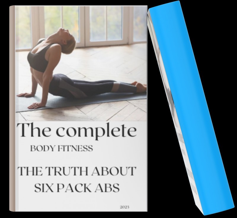 The Complete Fitness (Fitness is a term that is used to help define the ability to stay in shape.)