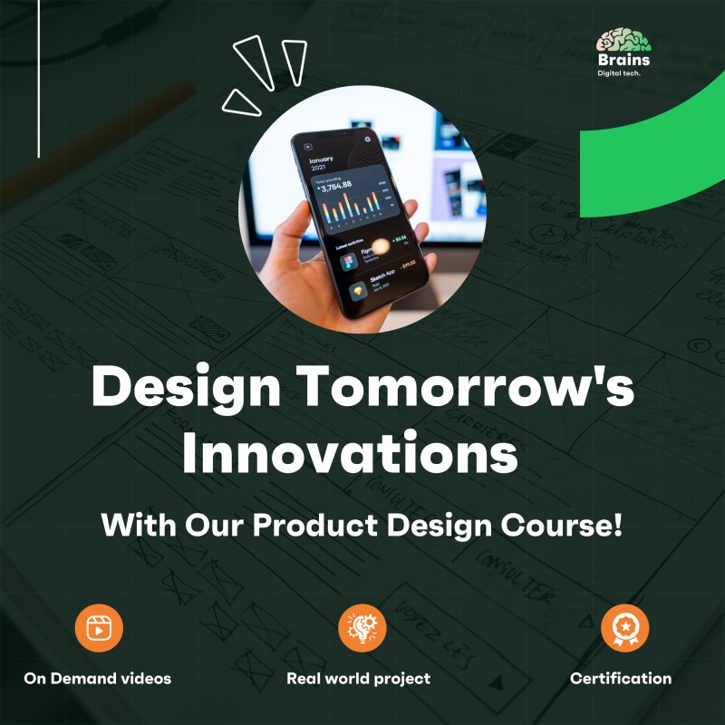 Product Designer Class: Advanced Level