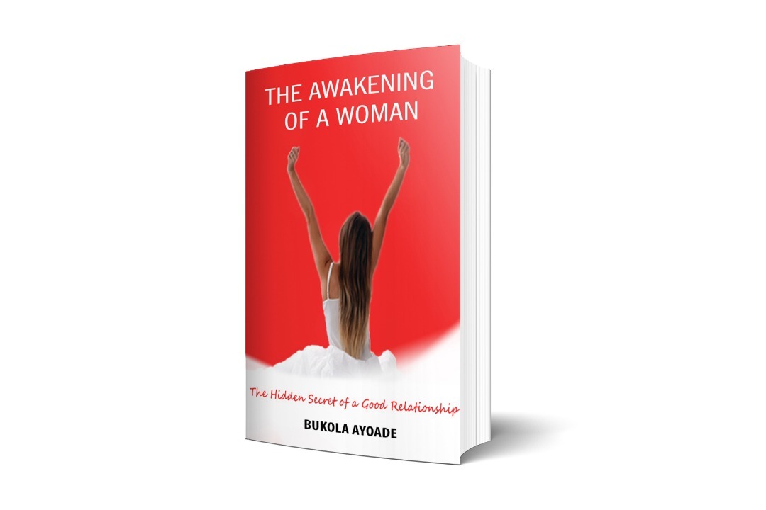 THE AWAKENING OF A WOMAN