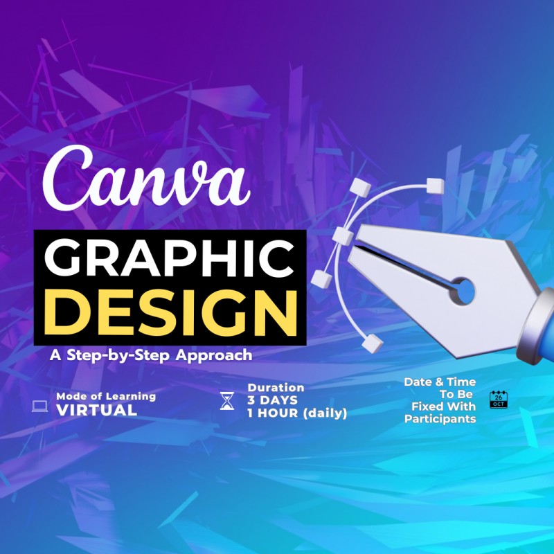 Buy Graphic Design with Canva by Business Play Ltd on Selar.co