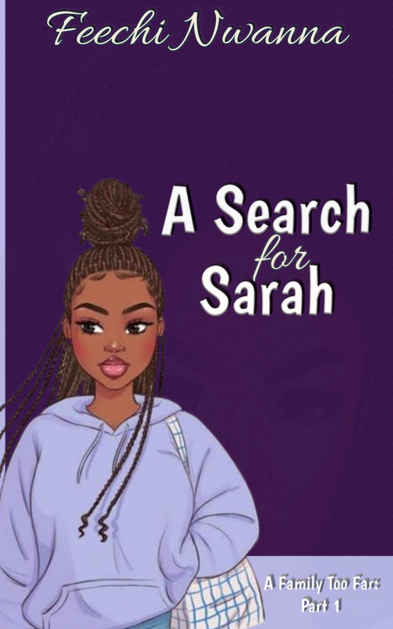 A Search for Sarah