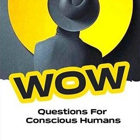 Conscious Questions Deck - fillable version